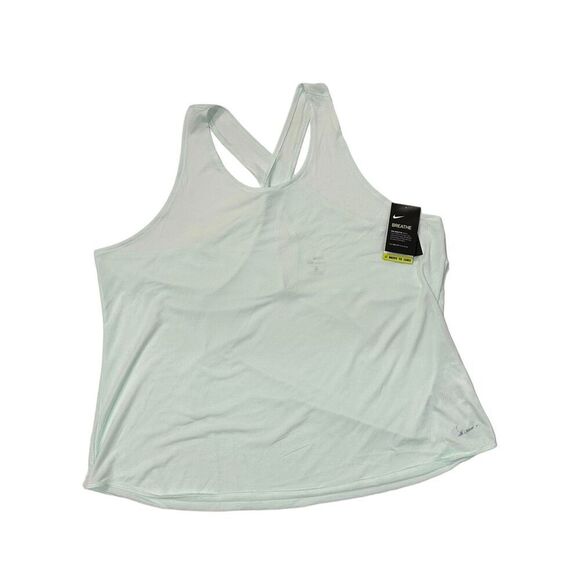 NWT Nike Dry Fit Tank - Picture 3 of 8